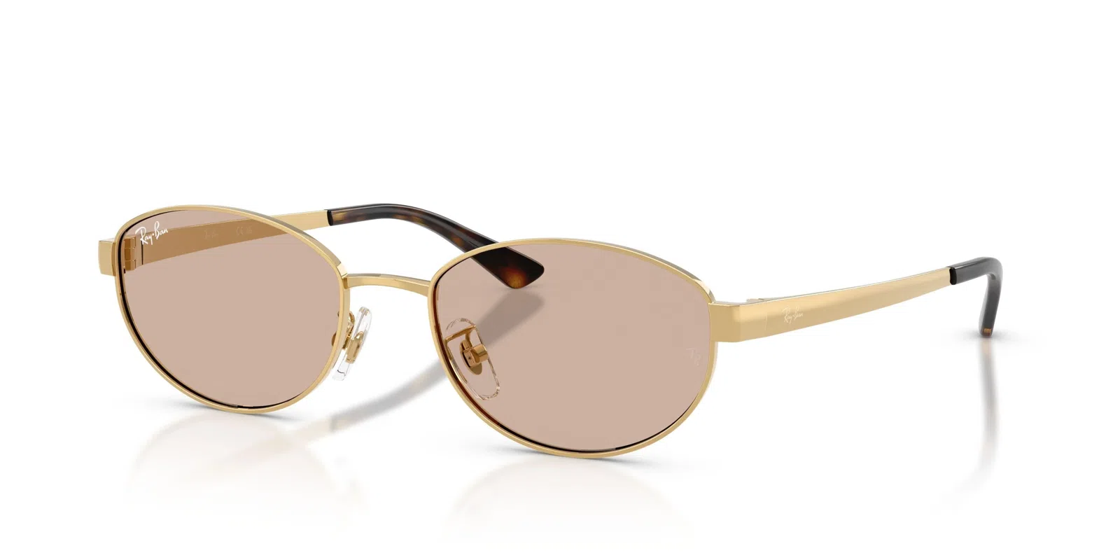 Ray-Ban 3774D Sunglasses - view 31